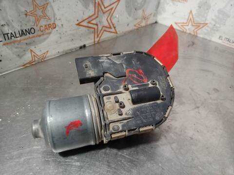 Brazo Limpia Delantero Izquierdo Volkswagen Touran VERSION INDEFINIDA