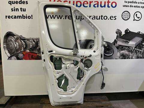 Foto 3ª: Puerta Delantera Izquierda Fiat Ducato F1AGL4114 (2019)