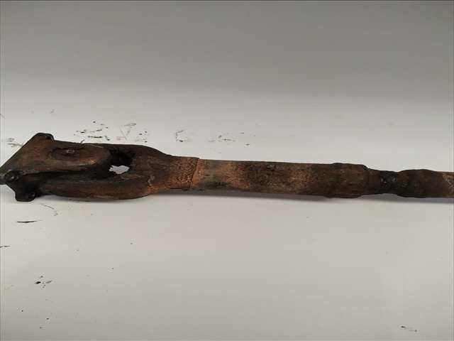 Transmision Delantera Derecha Opel Monterey 3.0 DIESEL