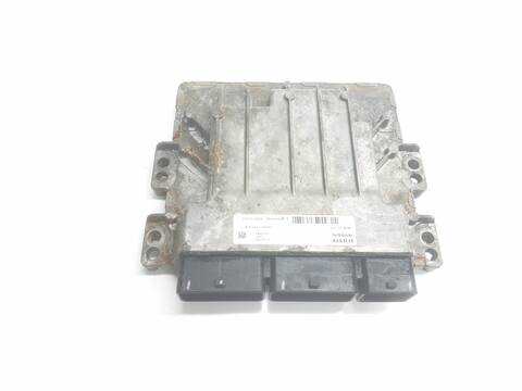 Centralita Motor ECU Renault Arkana TECHNO 130CV 97KW