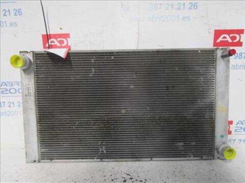 Foto 2ª: Radiador Motor Bmw Serie 5 518 3.0 530D BERLINA 218CV 160KW [30-6D-2 D] (2005)
