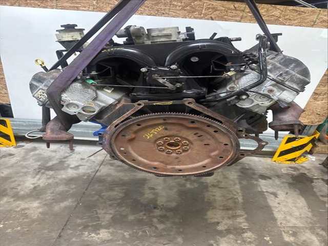 Motor Completo Ford F150 305 CV 224KW