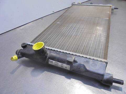 Foto 2ª: Radiador Motor Opel Corsa 79CV 58KW (1996)