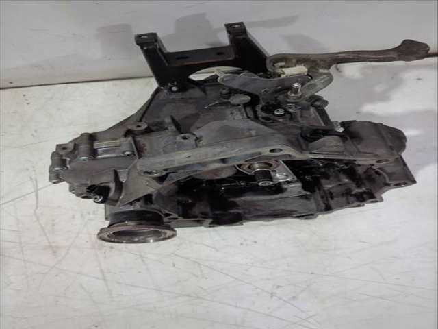 Foto 3ª: Caja Cambios Volkswagen Polo 1.9 SDI 64CV 47KW [ASY] (2005)