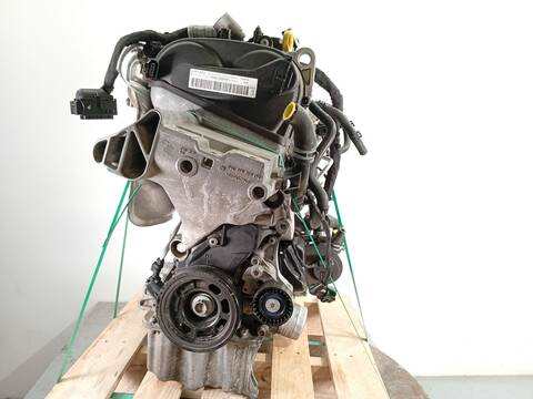 Foto 4ª: Motor Completo Audi A1 30 TFSI 116CV 85KW [DKRF] (2019)