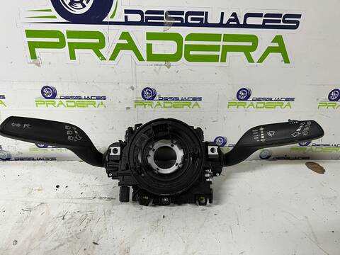 Foto 1ª: Mando Multifuncion Audi A3 AMBIENTE 150CV 110KW [CRBC] (2013)