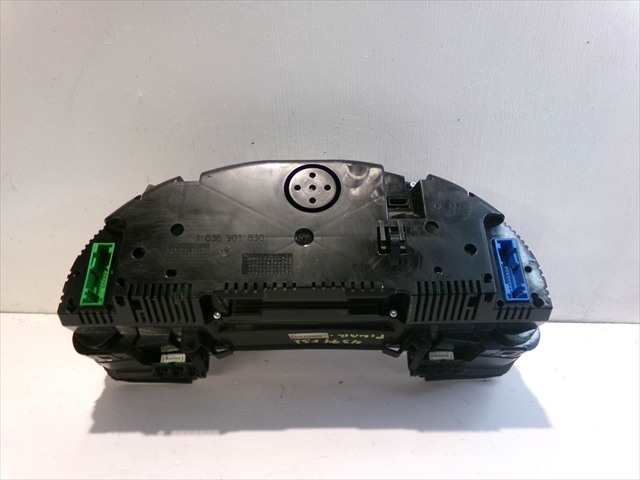 Foto 2ª: Cuadro de Instrumentos Audi A4 2.0 TDI 2004-2007 [BRE] (2007)