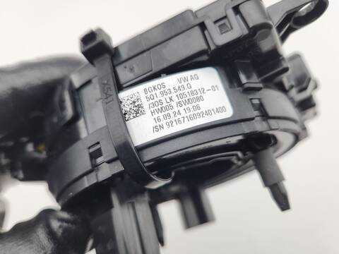 Foto 4ª: Anillo Airbag Cupra Leon 1.5 ETSI 150CV 110KW [DXDB] (2024)