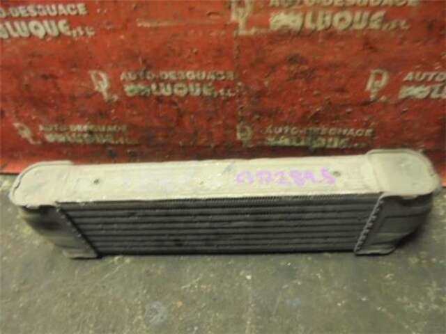Foto 3ª: Intercooler Ford Transit 2.2TDCI [P6FA]