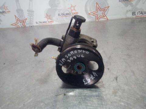 Bomba de Direccion Kia Sorento 3.5 V6 EX 194CV 143KW