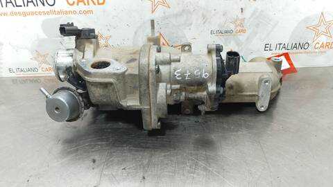 Colector Admisión Ford Transit KASTEN CITY LIGHT 2009 ) 90CV 66KW