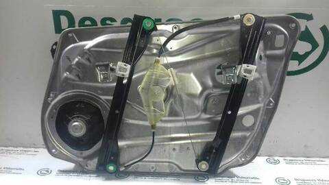 Foto 2ª: Elevalunas Eléctrico Delantero Izquierdo Mercedes Clase C 160 220 T CDI 204.208) 170CV 125KW FAMILIAR [OM646811] (2008)