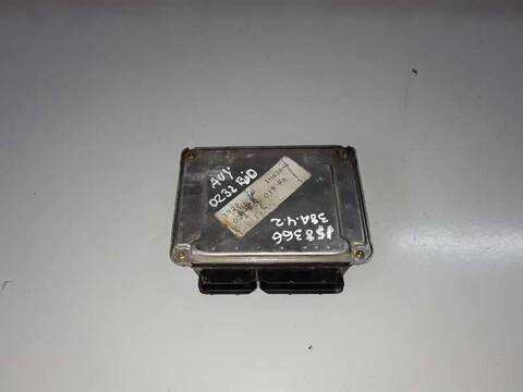 Foto 3ª: Centralita Motor ECU Ford Galaxy GHIA 1.9 TDI CAT 116CV (1995)