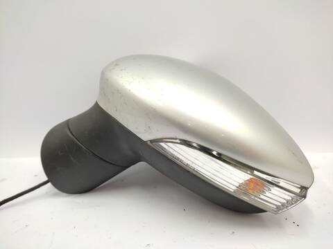 Foto 1ª: Retrovisor Izquierdo Ford Fiesta 1.25 82CV 60KW [SNJD] (2016)