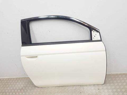 Foto 2ª: Puerta Delantera Derecha Fiat 500 31 ICON