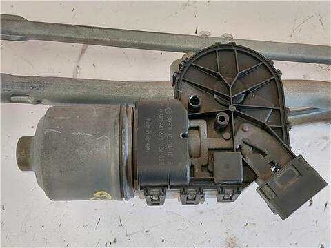 Foto 2ª: Motor Limpia Delantero Peugeot Partner 1.6 L2 DOPPELKABINE 92CV 68KW FURGON [9H06] (2015)