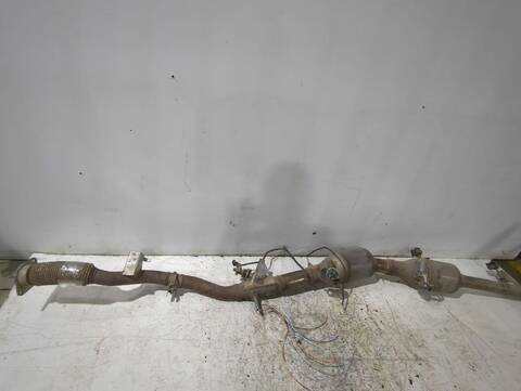 Catalizador Renault Trafic L1H1 2 7T 95CV