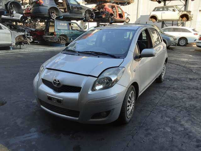 Motor Limpia Delantero Toyota Yaris 1.3 16V100CV