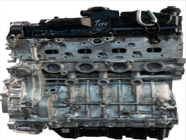 Foto 3ª: Motor Completo Mercedes Clase A 180 W177 116CV 85KW [OM654.920 654.920] (2021)