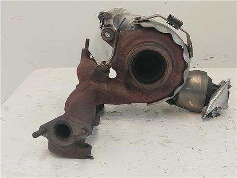 Foto 2ª: Turbocompresor Volkswagen Passat 2.0 TDI 16V BERLINA 140CV 103KW [CBAB] (2009)