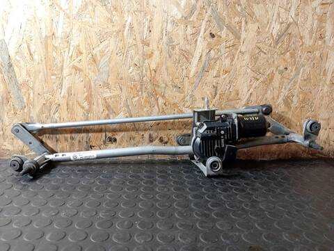 Motor Limpia Delantero Volkswagen Tiguan MOTION 4MOTION 140CV