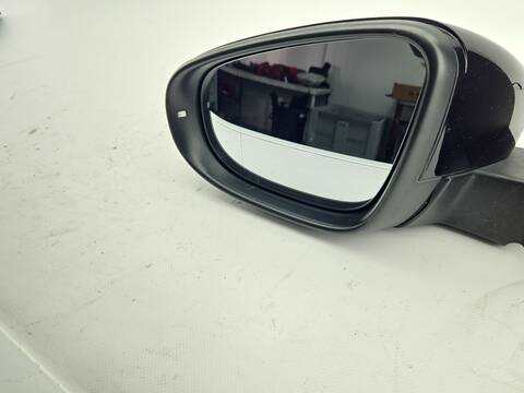Foto 2ª: Retrovisor Izquierdo Volkswagen Touran 2.0 TDI 140CV 103KW [CFHC] (2013)