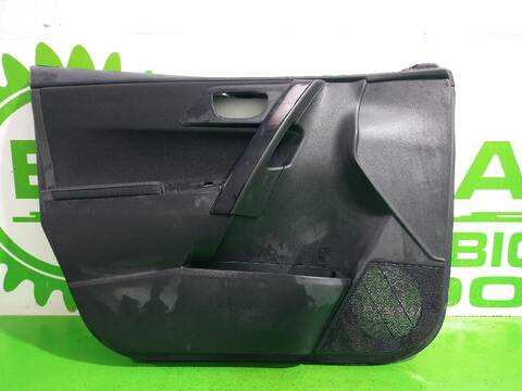 Tapizados Cartoneras Toyota Auris HYBRID FEEL EDITION 136CV