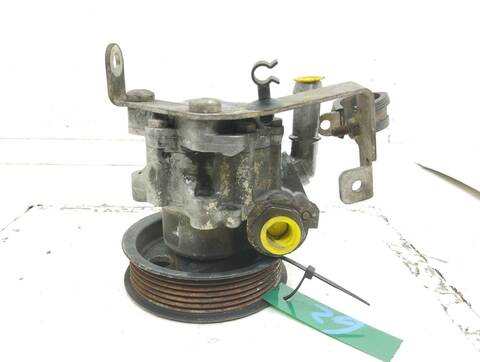 Foto 4ª: Bomba de Direccion Peugeot 607 BASICO 204CV 150KW [UHZ] (2005)