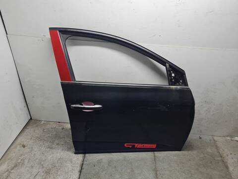 Puerta Delantera Derecha Renault Megane BOSE-EDITION BERLINA 131CV 96KW IV BERLINA 5P