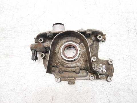 Foto 2ª: Bomba de Aceite Opel Insignia 120 - 140 CV [A20DTE LHV] (2014)