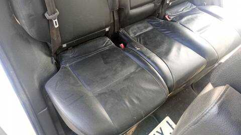 Foto 3ª: Asientos Traseros Land Rover Range V6 TD SE 190CV 140KW [276DT] (2006)
