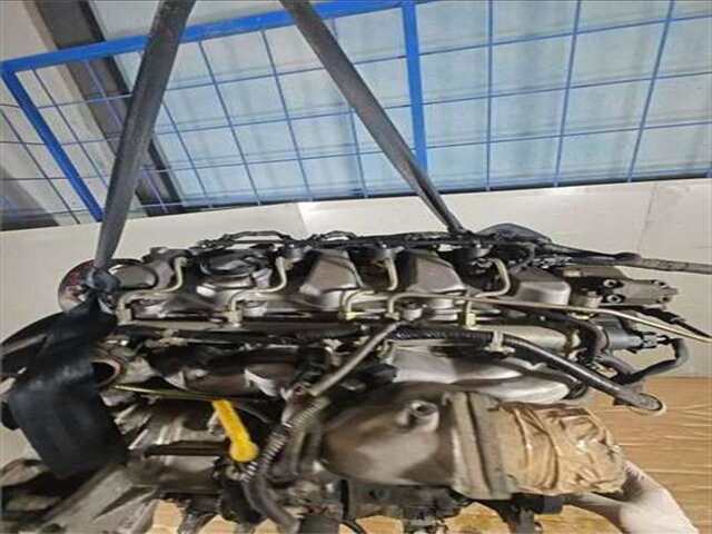 Foto 3ª: Motor Completo Hyundai Santa Fe 2.0 GLS CRDI [2.0 LTR. - 83 KW CRDI CAT] [D4EA]