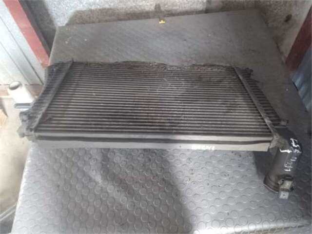 Foto 3ª: Intercooler Seat Leon 1.9 TDI [BLS]