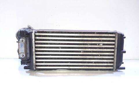 Foto 3ª: Intercooler Peugeot 308 SPORT 109CV 80KW [9HZ (DV6TED4)] (2010)