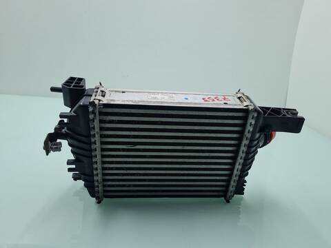 Intercooler Renault Captur DYNAMIQUE 90CV 66KW
