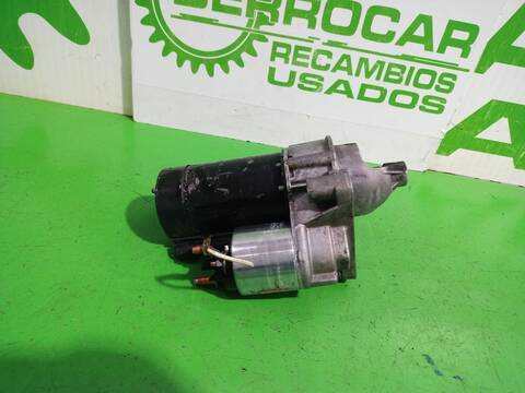 Foto 2ª: Motor de Arranque Citroen C4 COLLECTION BERLINA 90CV 66KW [9HXDV6ATED4] (2006)