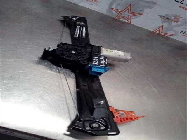 Elevalunas Eléctrico Delantero Derecho Lancia Delta STEEL 105CV 77KW