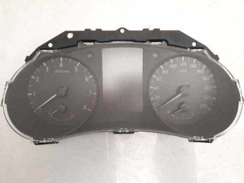 Cuadro de Instrumentos Nissan Pulsar VERSION INDEFINIDA