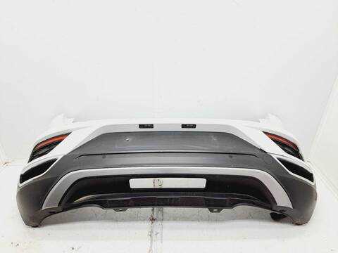 Paragolpes Trasero Volkswagen T-Roc 1.5 16V TSI ACT 150CV 110KW