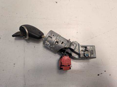 Motor de Arranque Renault Twingo AUTHENTIQUE 1.2 16V 76CV