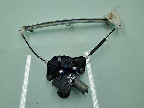 Elevalunas Manual Trasero Derecho Toyota Yaris MXPH11L-BHXSBW 115CV