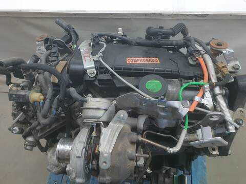 Motor Completo Nissan X-Trail 2.0 DCI D 177CV