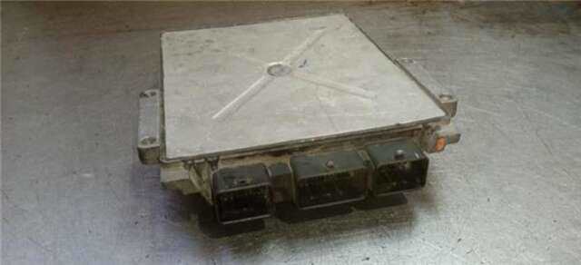 Foto 2ª: Centralita Motor ECU Ford Transit 2.2TDCI [SRFA]