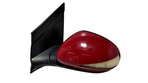 Foto 2ª: Retrovisor Izquierdo Honda Civic 1.8 VTEC CAT 140CV [R18A2] (2005)
