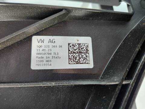 Foto 2ª: Electroventilador Volkswagen Tiguan R LINE 150CV [DTSB] (2023)