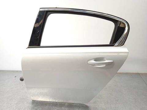 Foto 3ª: Puerta Trasera Izquierda Peugeot 508 ACTIVE 112CV 82KW [9H05] (2012)