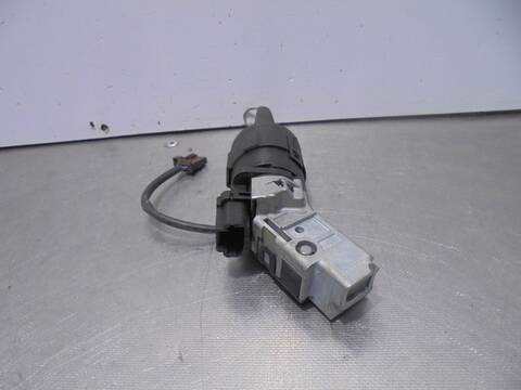 Foto 2ª: Motor de Arranque Peugeot 208 1.6 16V HDI FAP 92CV 68KW [9H06] (2014)