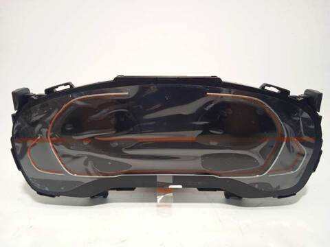 Foto 3ª: Cuadro de Instrumentos Bmw Serie 1 114 140CV 103KW (2021)