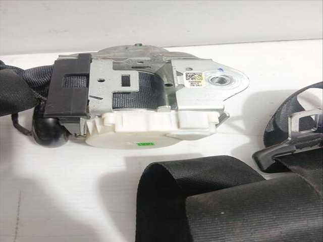 Foto 3ª: Cinturón Delantero Derecho Ford Ka 1.2 70CV 51KW [B2KA] (2018)