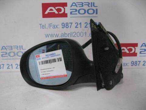 Foto 1ª: Retrovisor Izquierdo Fiat Croma 1.9 D MULTIJET 150CV 110KW [939 A2.000] (2006)